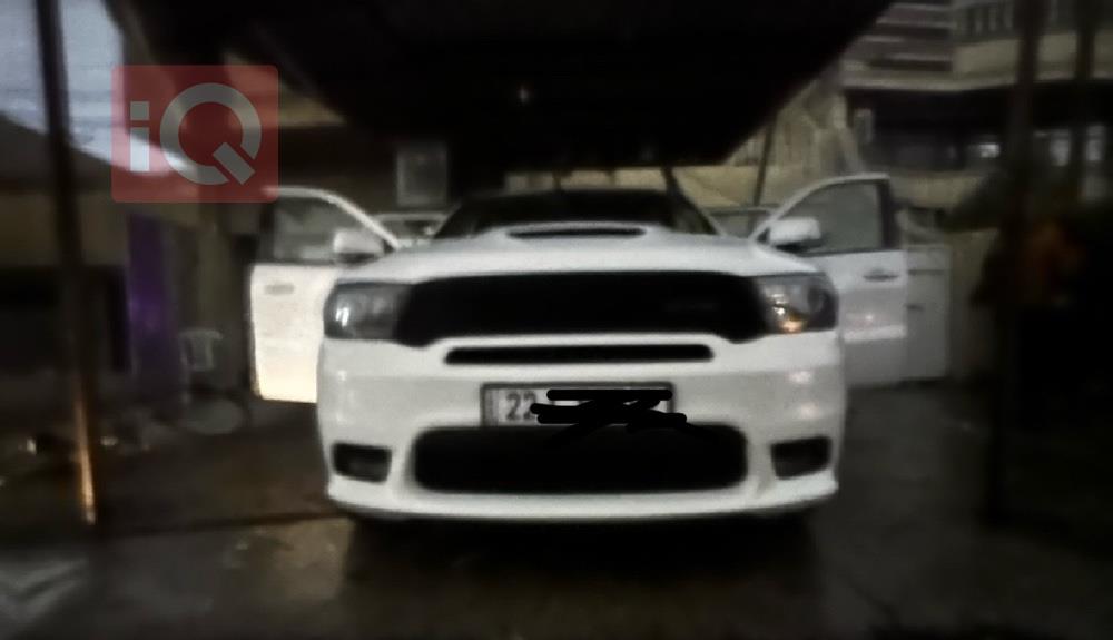 Dodge Durango